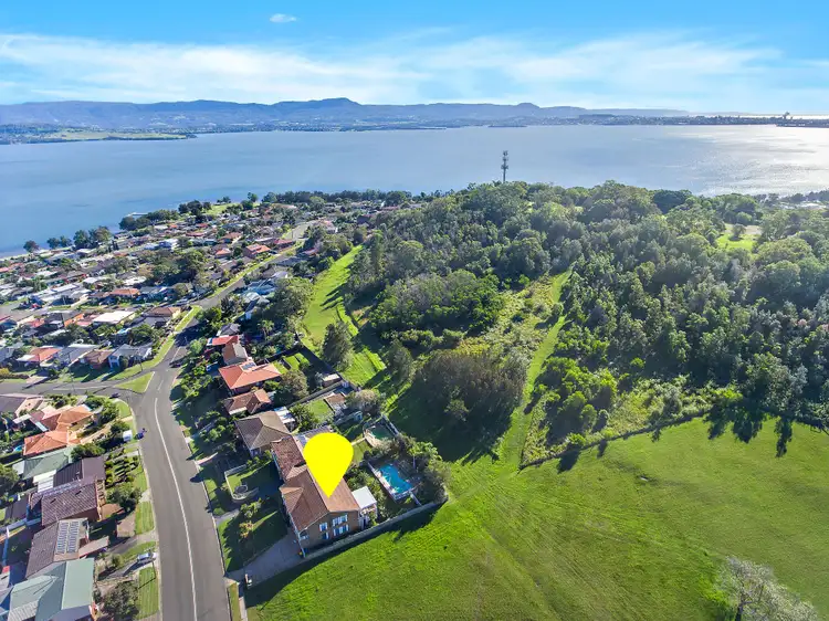 Second view of Homely house listing, 91 Cuthbert Drive, Mount Warrigal NSW 2528