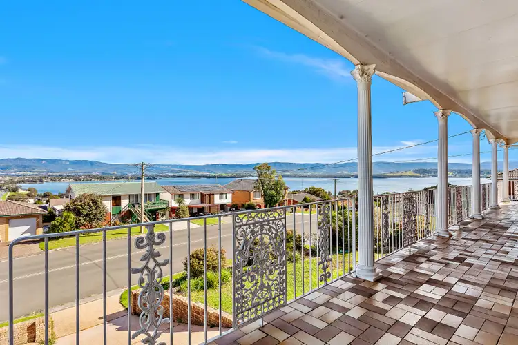 Fifth view of Homely house listing, 91 Cuthbert Drive, Mount Warrigal NSW 2528