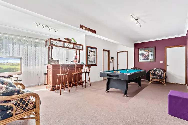 Sixth view of Homely house listing, 91 Cuthbert Drive, Mount Warrigal NSW 2528