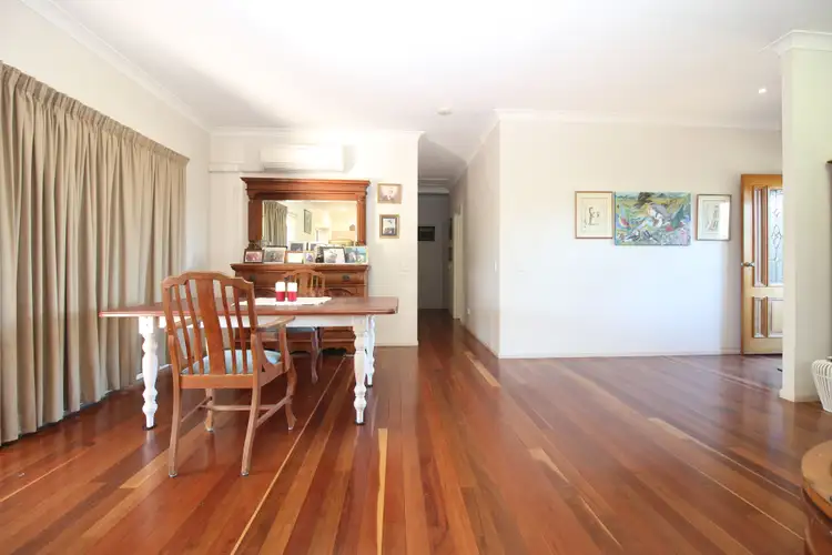 Seventh view of Homely house listing, 5 Margaret Place, Emerald QLD 4720