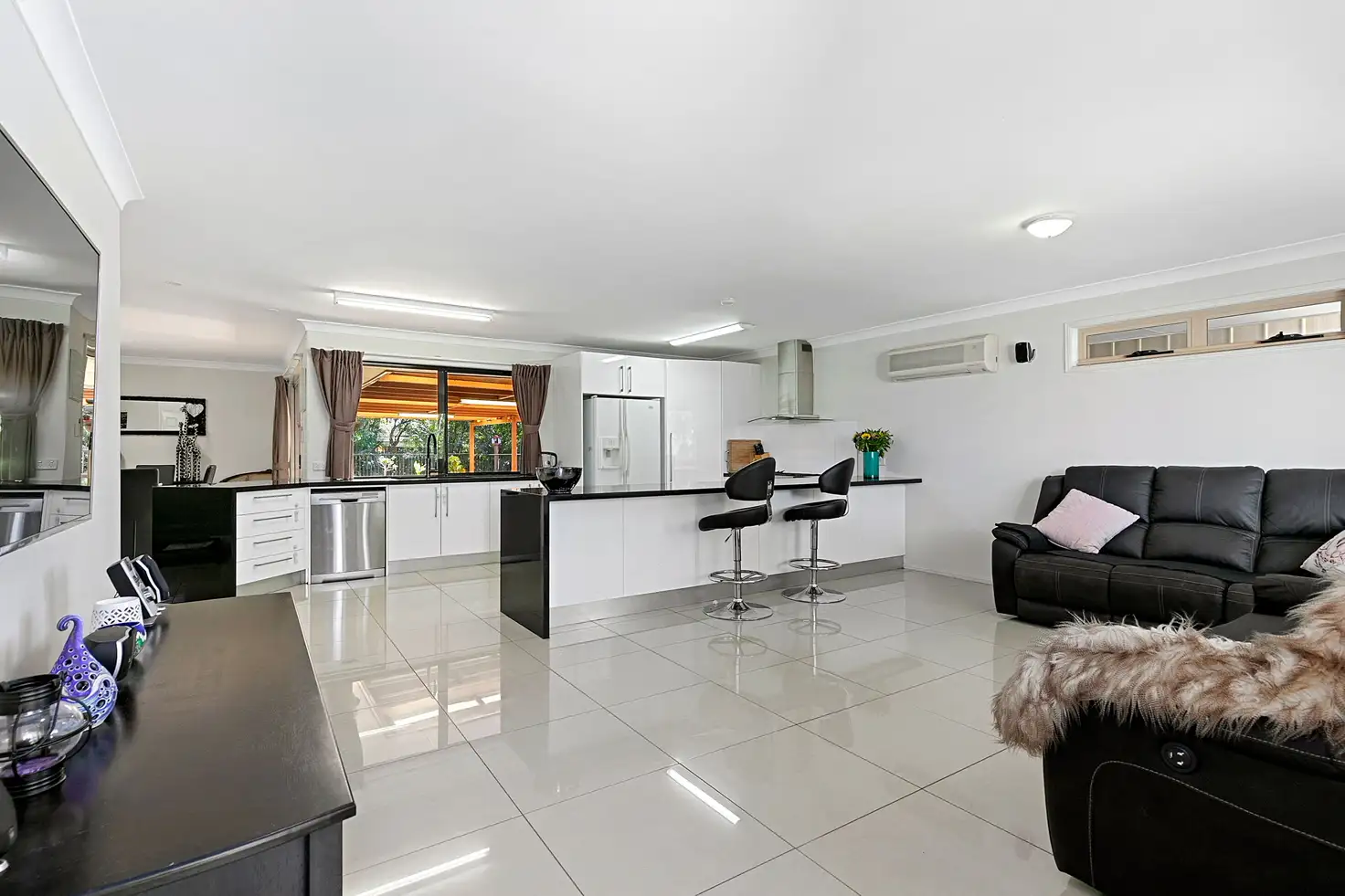 Main view of Homely house listing, 71 Montgomery Drive, Alexandra Hills QLD 4161