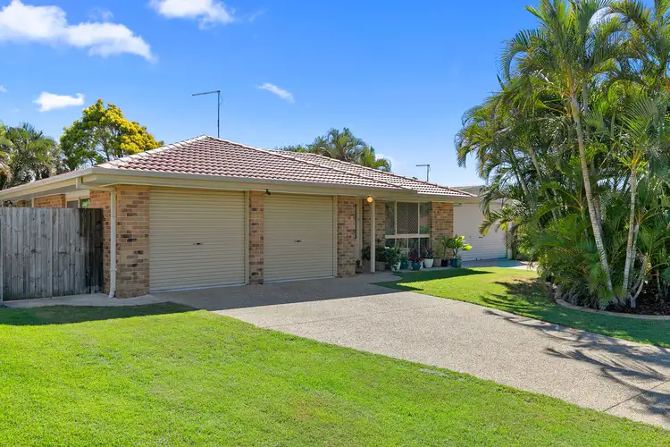 Second view of Homely house listing, 71 Montgomery Drive, Alexandra Hills QLD 4161