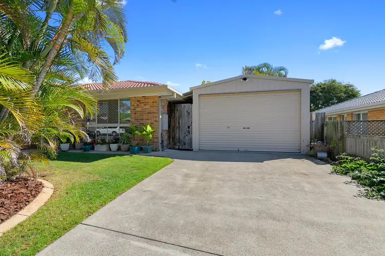 Third view of Homely house listing, 71 Montgomery Drive, Alexandra Hills QLD 4161