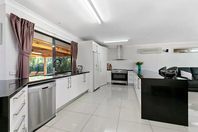 Fourth view of Homely house listing, 71 Montgomery Drive, Alexandra Hills QLD 4161