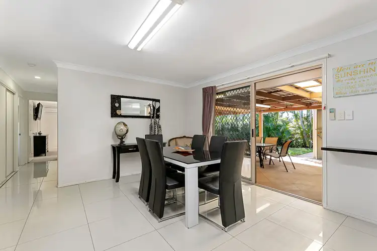 Sixth view of Homely house listing, 71 Montgomery Drive, Alexandra Hills QLD 4161