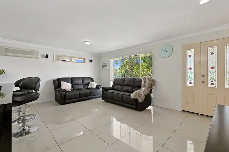 Seventh view of Homely house listing, 71 Montgomery Drive, Alexandra Hills QLD 4161