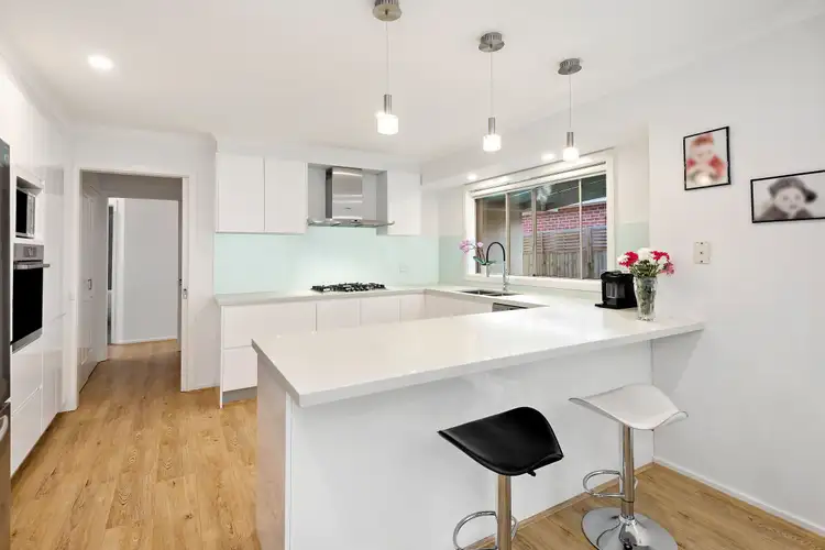 Third view of Homely unit listing, 2/119 Tambet Street, Bentleigh East VIC 3165