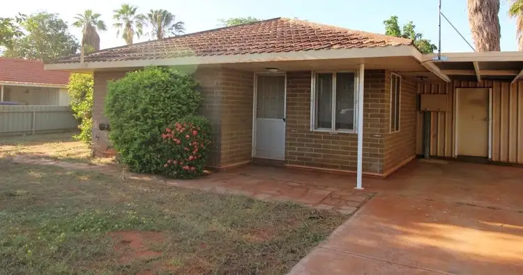 5 Becker Court, South Hedland WA 6722