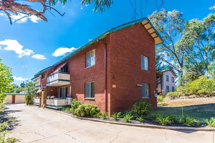Main view of Homely unit listing, 5/16 Yarrow Street, Queanbeyan East NSW 2620