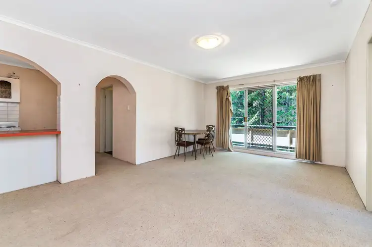 Second view of Homely unit listing, 5/16 Yarrow Street, Queanbeyan East NSW 2620