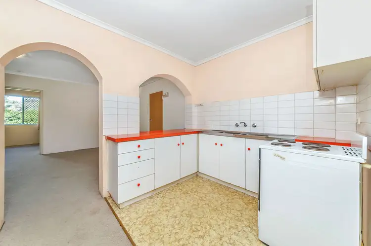 Fifth view of Homely unit listing, 5/16 Yarrow Street, Queanbeyan East NSW 2620