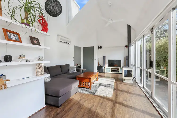 Third view of Homely house listing, 3B Waurn Park Court, Belmont VIC 3216