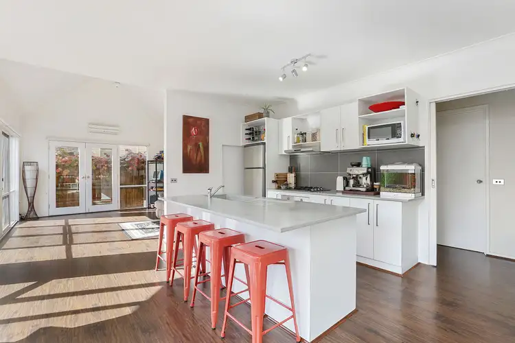 Fourth view of Homely house listing, 3B Waurn Park Court, Belmont VIC 3216