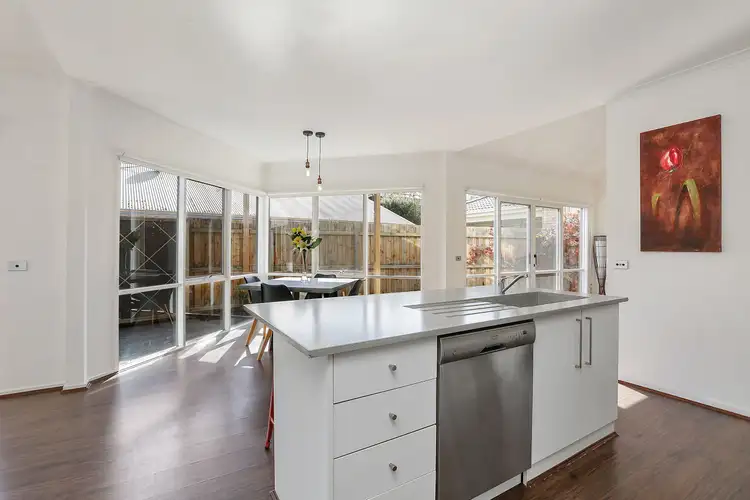 Fifth view of Homely house listing, 3B Waurn Park Court, Belmont VIC 3216