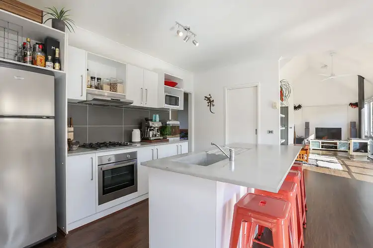 Sixth view of Homely house listing, 3B Waurn Park Court, Belmont VIC 3216