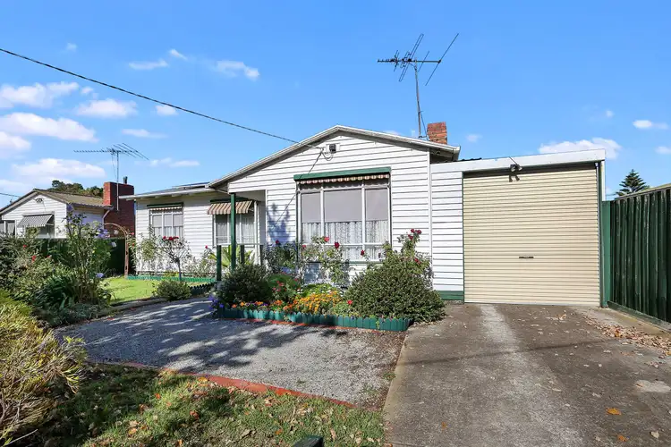 Second view of Homely house listing, 3 Spruhan Avenue, Norlane VIC 3214