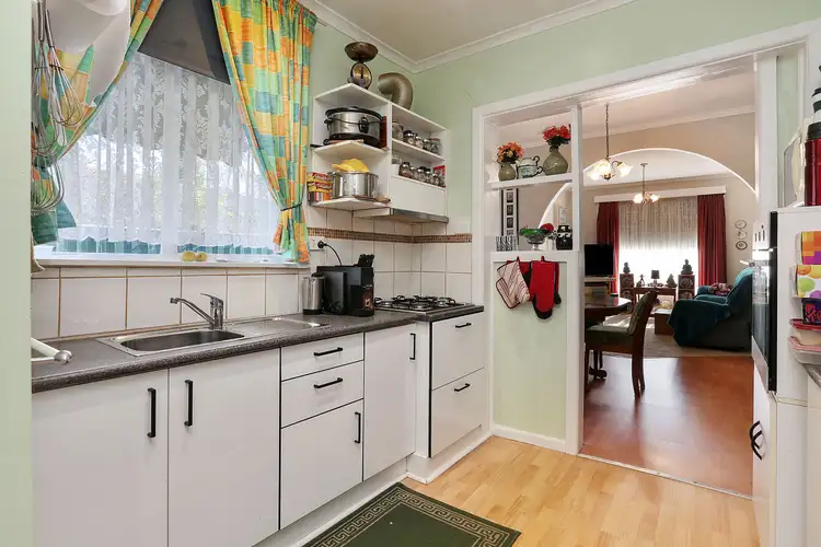 Fifth view of Homely house listing, 3 Spruhan Avenue, Norlane VIC 3214