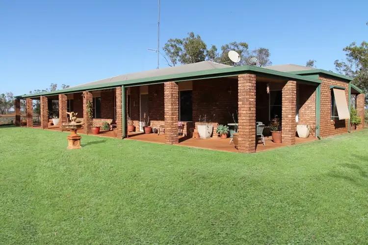 Third view of Homely rural property listing, 2705 Adavale Road, Charleville QLD 4470