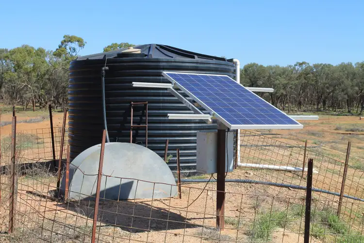 Seventh view of Homely rural property listing, 2705 Adavale Road, Charleville QLD 4470