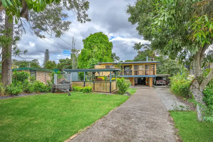 15 Dale Street, Kingston QLD 4114