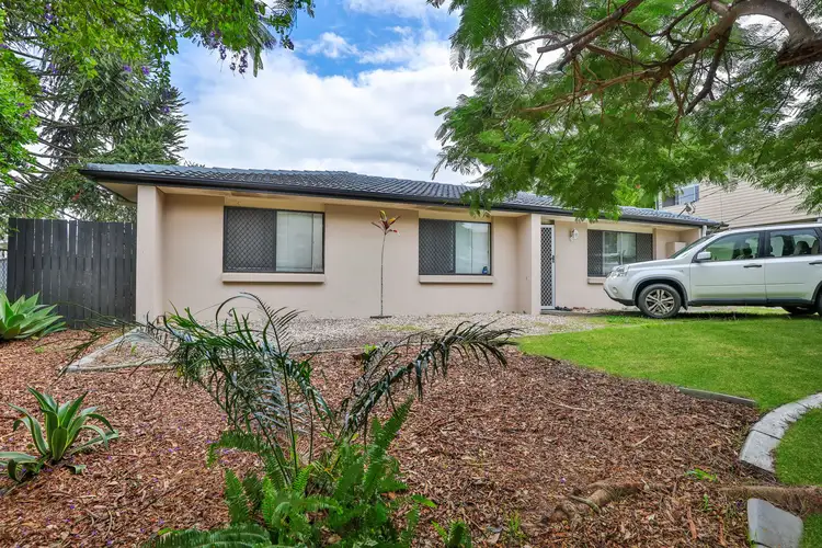 4 Wilde Street, Kingston QLD 4114