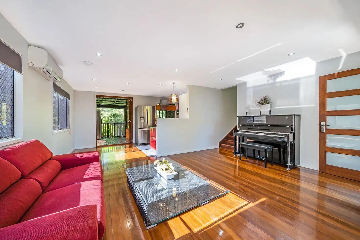 Main view of Homely house listing, 101 Wagensveldt Street, Slacks Creek QLD 4127