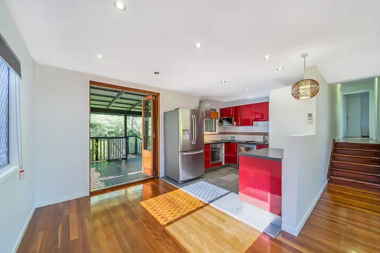 Third view of Homely house listing, 101 Wagensveldt Street, Slacks Creek QLD 4127