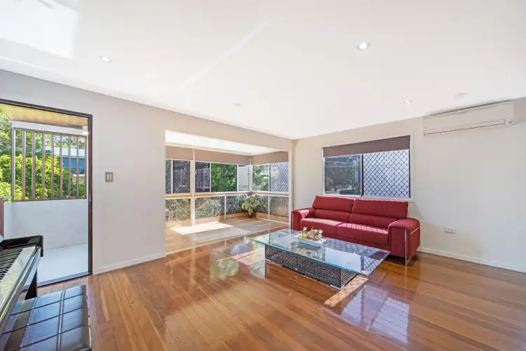 Fifth view of Homely house listing, 101 Wagensveldt Street, Slacks Creek QLD 4127
