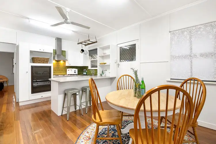 Fifth view of Homely house listing, 41 Tonks Street, Moorooka QLD 4105