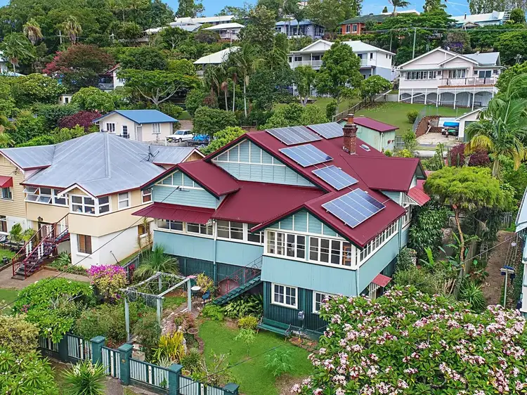 Main view of Homely house listing, 51 Riverview Street, Murwillumbah NSW 2484