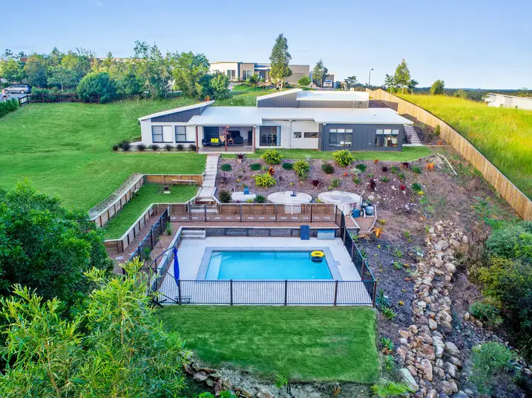 Main view of Homely house listing, 101 Palmview Forest Drive, Palmview QLD 4553