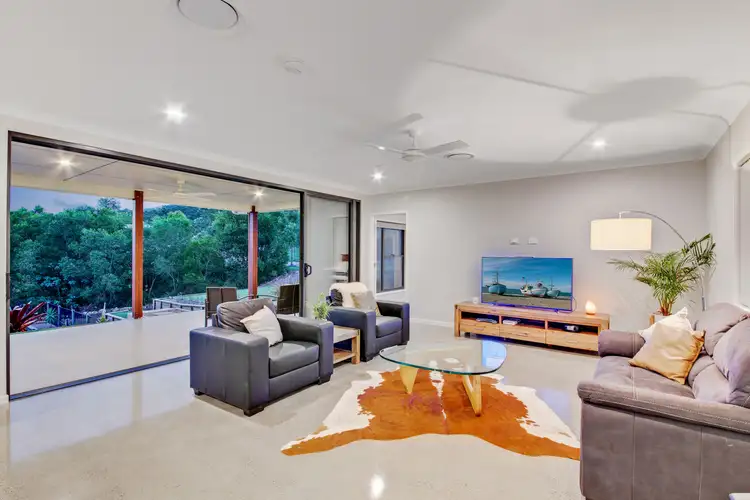 Third view of Homely house listing, 101 Palmview Forest Drive, Palmview QLD 4553