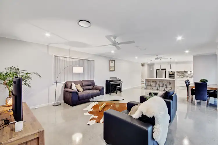 Fifth view of Homely house listing, 101 Palmview Forest Drive, Palmview QLD 4553