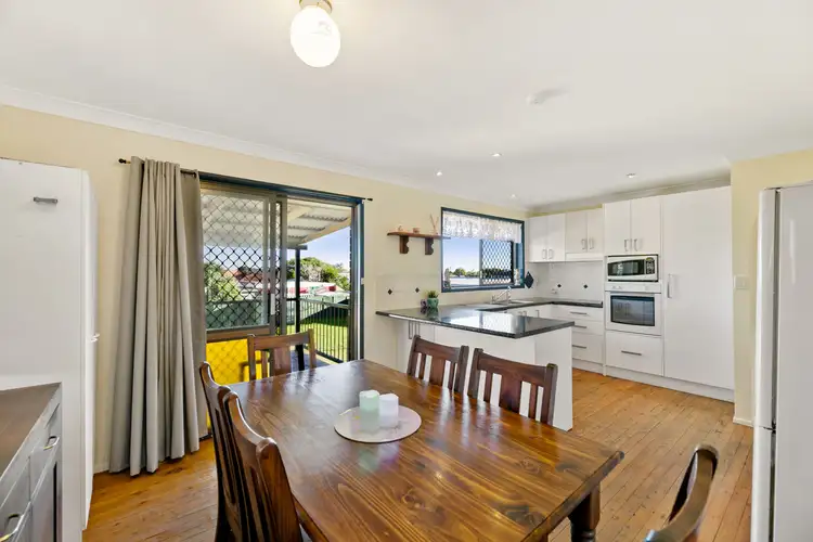 Main view of Homely house listing, 370 North Street, Wilsonton QLD 4350
