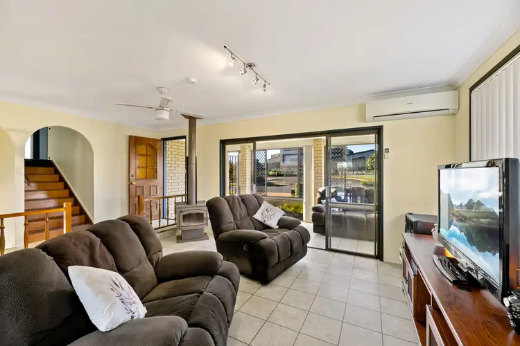 Fourth view of Homely house listing, 370 North Street, Wilsonton QLD 4350