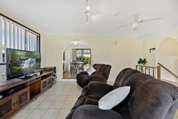 Fifth view of Homely house listing, 370 North Street, Wilsonton QLD 4350