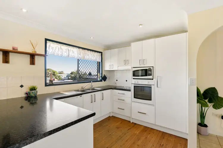 Sixth view of Homely house listing, 370 North Street, Wilsonton QLD 4350