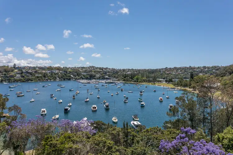 13A Pearl Bay Avenue, Mosman NSW 2088