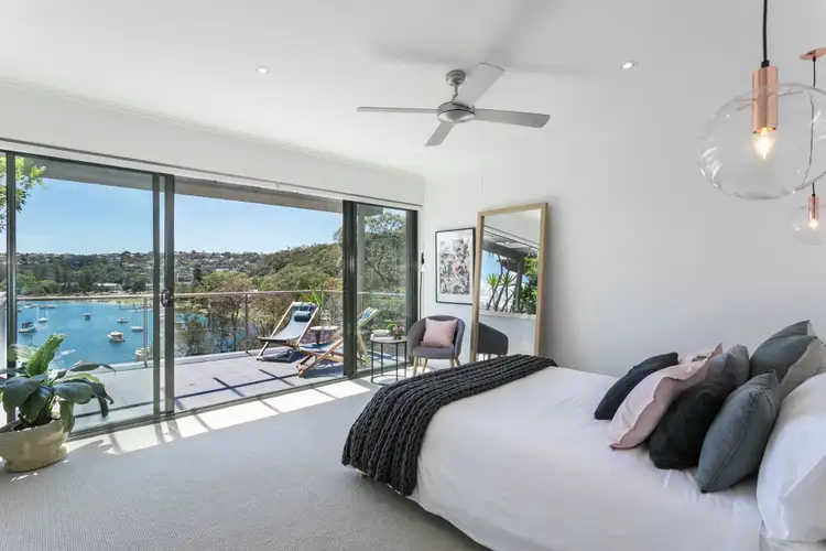 Third view of Homely house listing, 13A Pearl Bay Avenue, Mosman NSW 2088