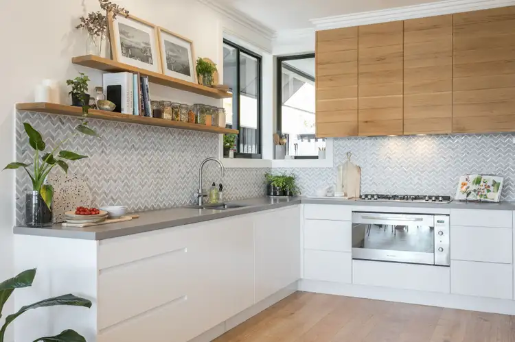 Fourth view of Homely house listing, 13A Pearl Bay Avenue, Mosman NSW 2088