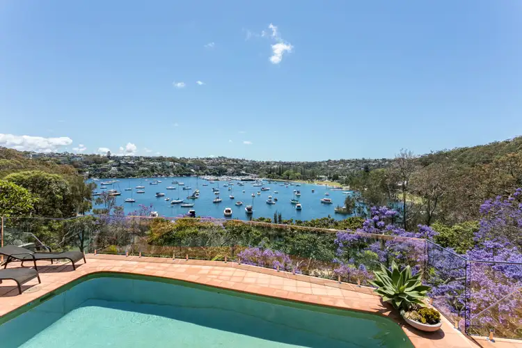 Sixth view of Homely house listing, 13A Pearl Bay Avenue, Mosman NSW 2088