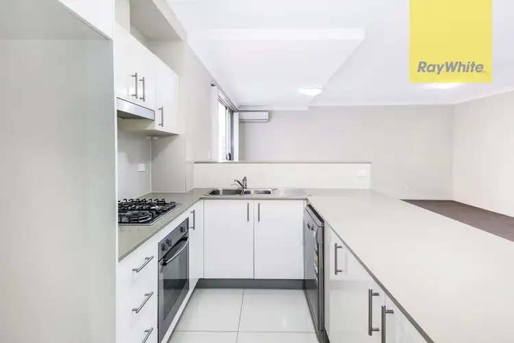 Third view of Homely unit listing, 1/53 High Street, Parramatta NSW 2150