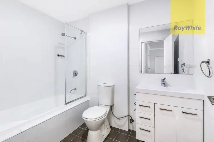 Fourth view of Homely unit listing, 1/53 High Street, Parramatta NSW 2150