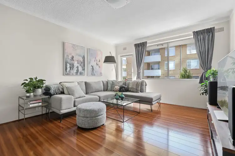6/778 Pacific Highway, Chatswood NSW 2067