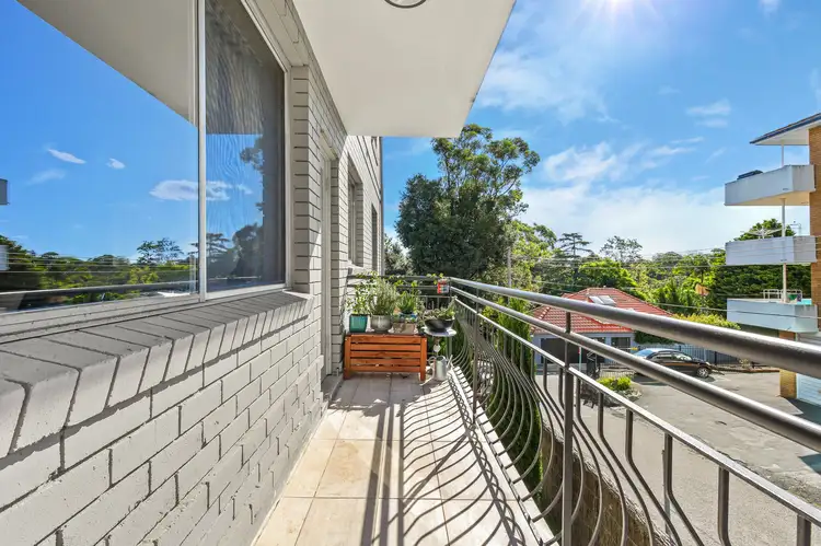 Third view of Homely unit listing, 6/778 Pacific Highway, Chatswood NSW 2067
