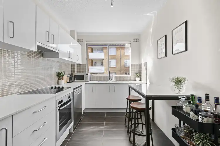 Fourth view of Homely unit listing, 6/778 Pacific Highway, Chatswood NSW 2067