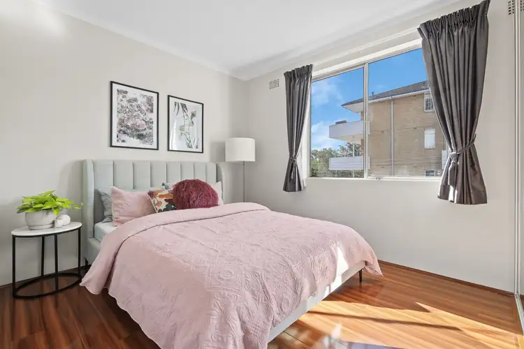 Fifth view of Homely unit listing, 6/778 Pacific Highway, Chatswood NSW 2067