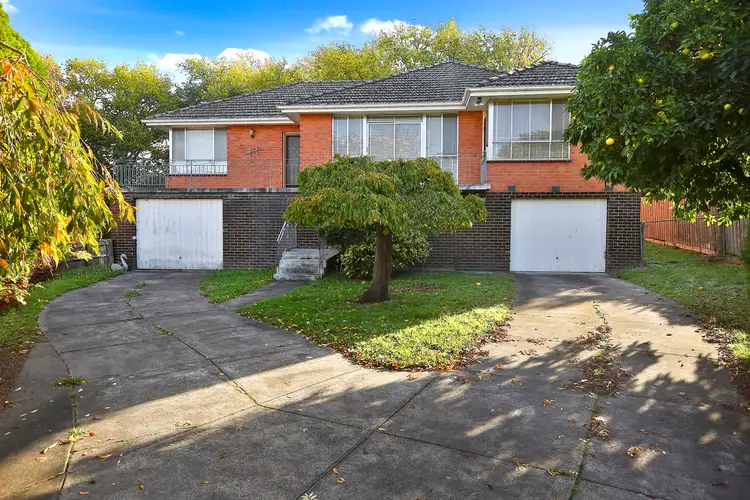 Main view of Homely house listing, 13 Towers Road, Lilydale VIC 3140