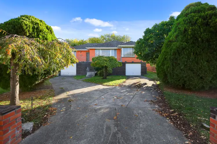 Second view of Homely house listing, 13 Towers Road, Lilydale VIC 3140