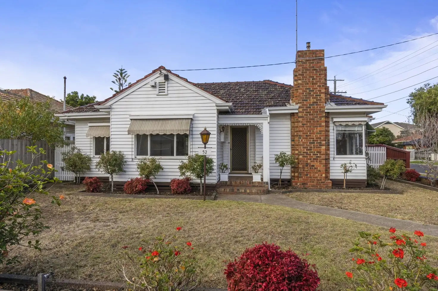 Main view of Homely house listing, 52 Cornwall Road, Sunshine VIC 3020